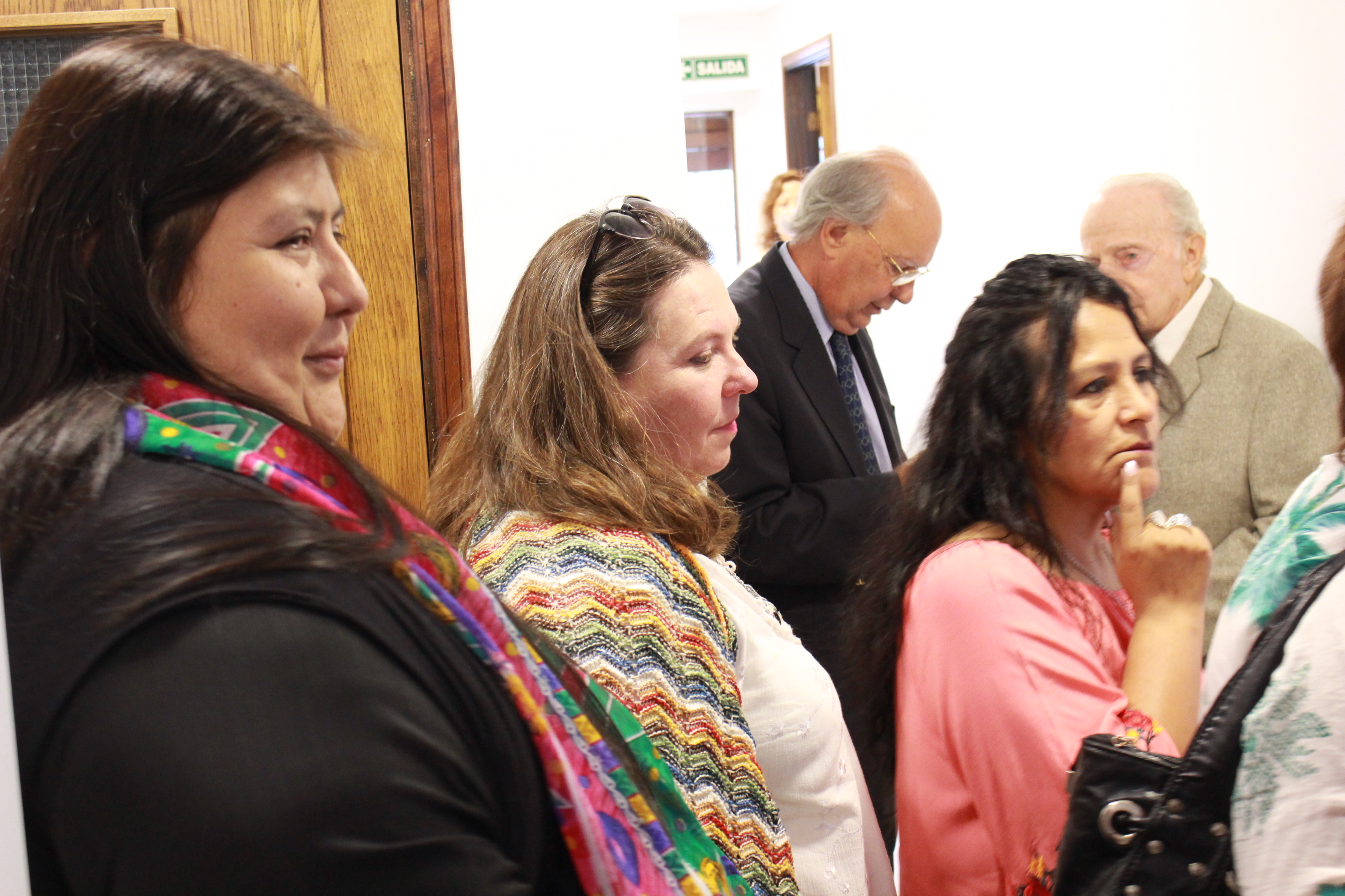Cierre de la "Capacitación de referentes de espacios de primera infancia en prácticas saludables de cuidado"