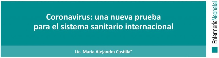Coronavirus