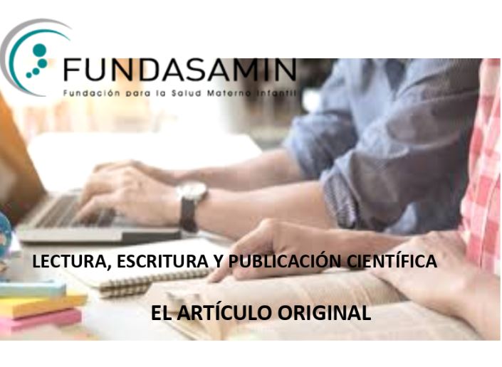 el articulo original