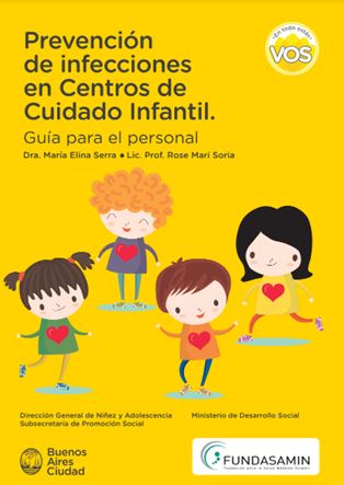 prevencion de infecciones