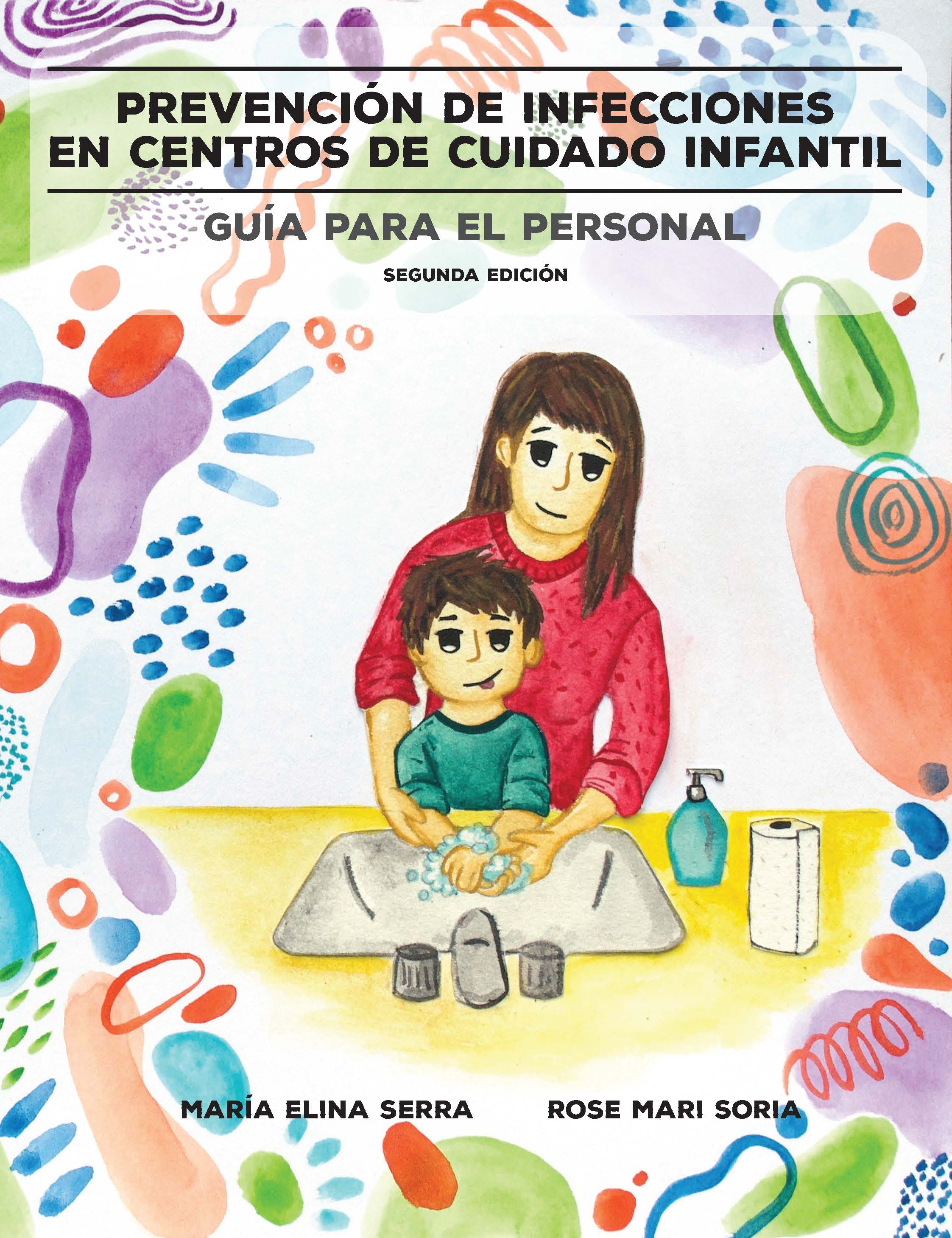 Gu&iacute;a de Prevenci&oacute;n de Infecciones en Centros de Cuidado Infantil - Edici&oacute;n 2020