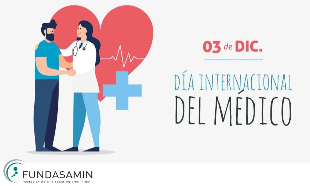 D&iacute;a del M&eacute;dico en Argentina