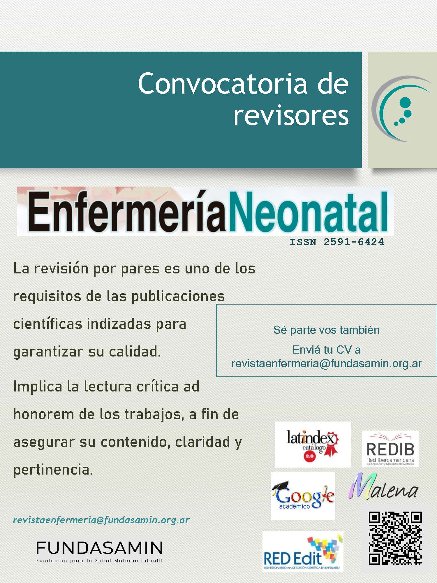 Redes-CONVOCATORIA-revisores2022