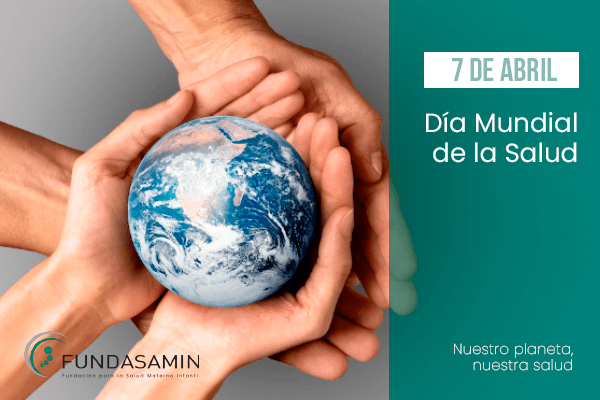 DIA DE LA SALUD