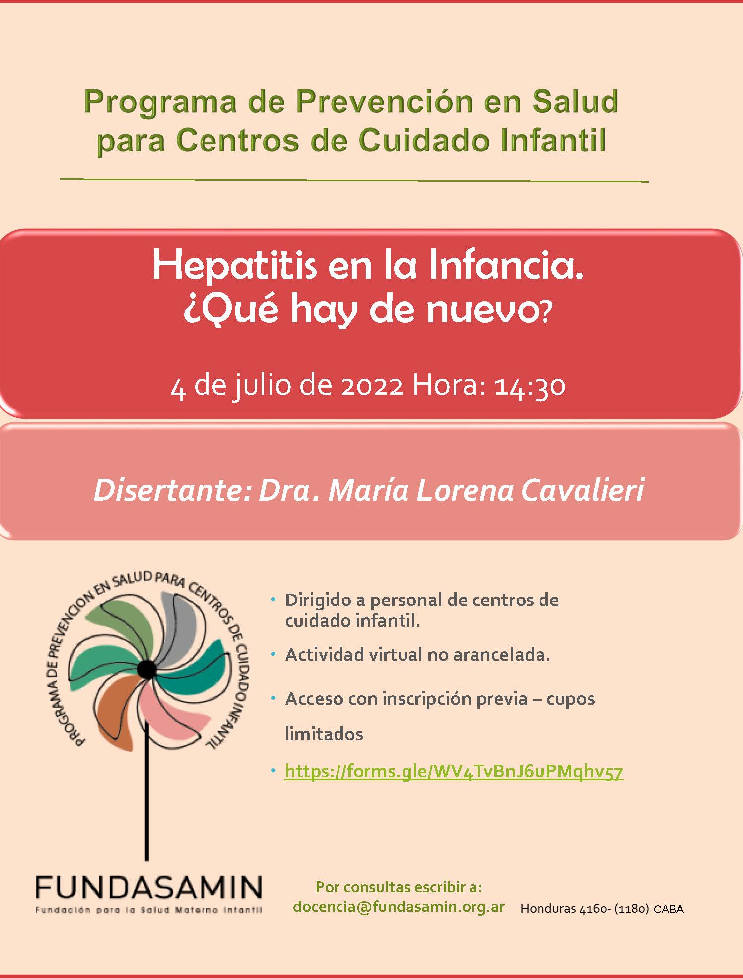 FLYER Webinar Hepatitis 2 vertical