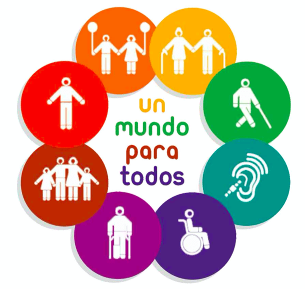 Discapacidad