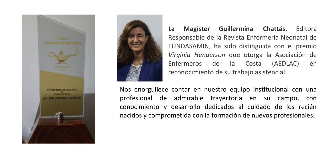 G.CHATTÁS - PREMIOS PARA ENFERMERÍA VIRGINIA HENDERSON-1