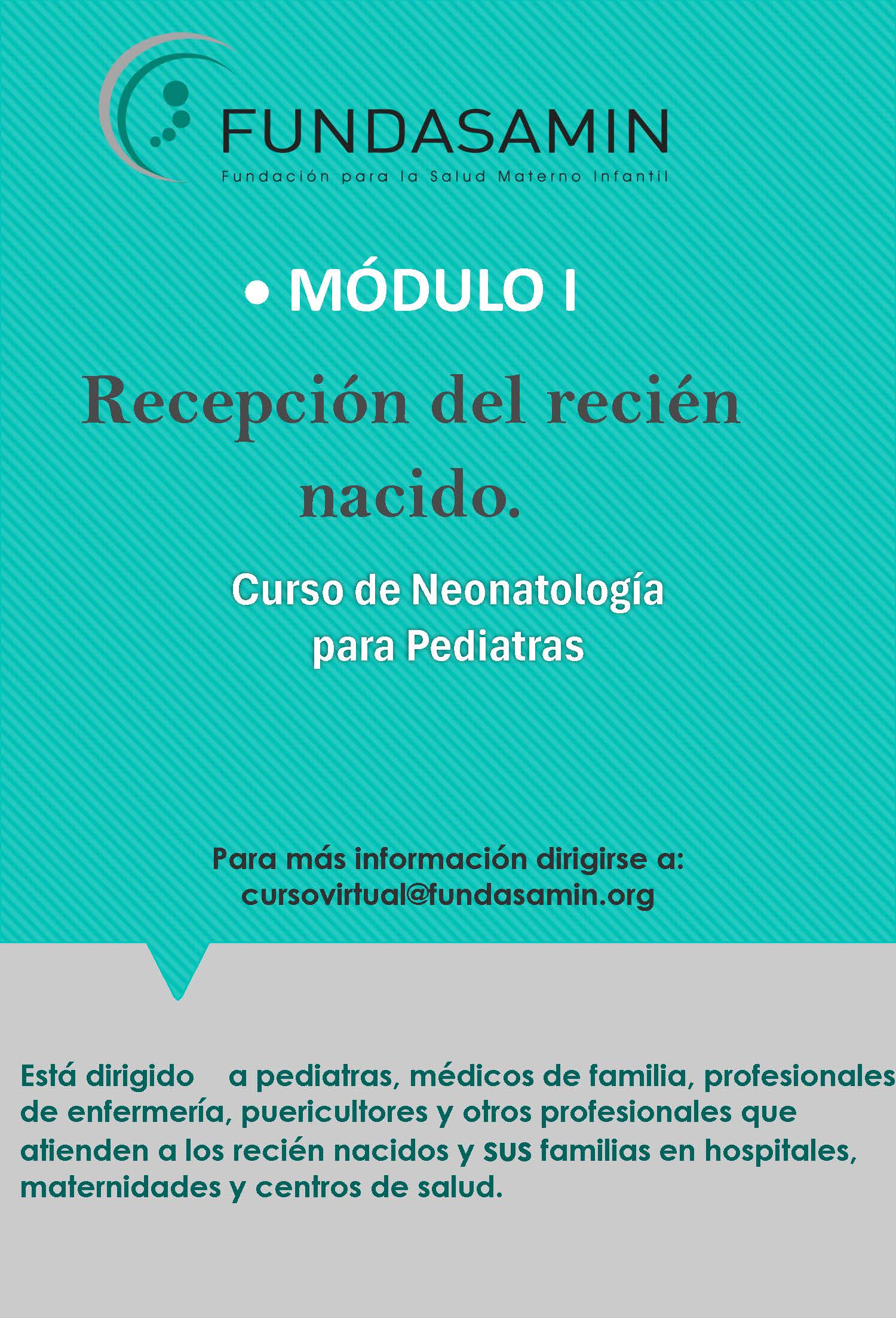 MÓDULO I