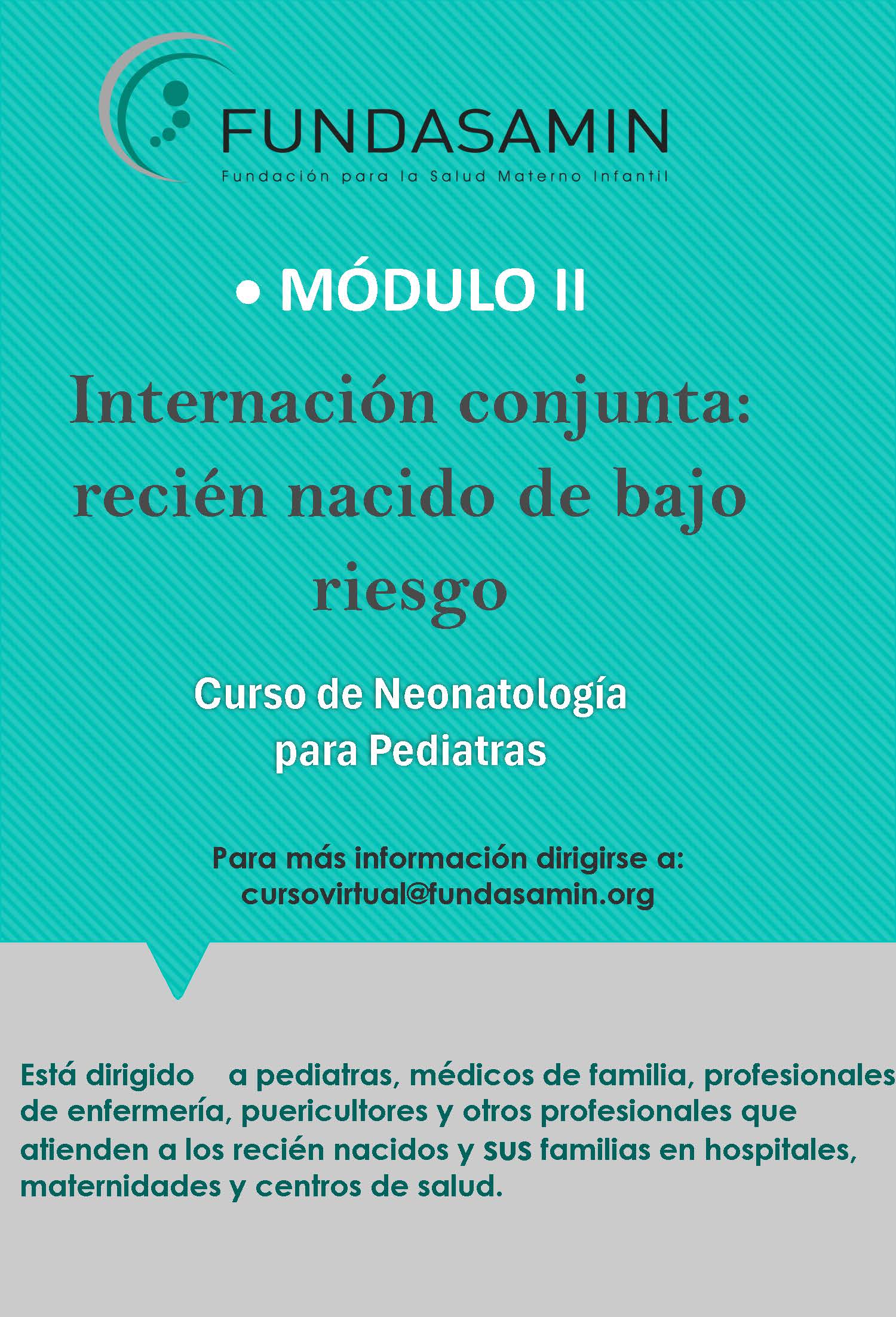 MÓDULO II