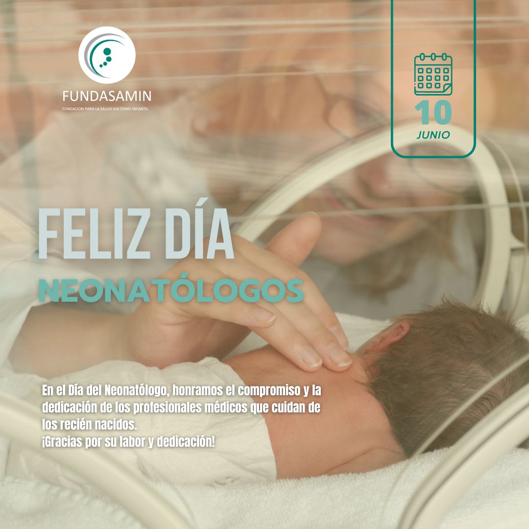 D&iacute;a del Neonat&oacute;logo